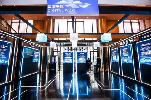 基建投資同比增長(zhǎng)45% 無(wú)錫一季度發(fā)展成績(jī)單彰顯創(chuàng)新動(dòng)能