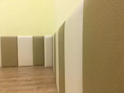 純凈校園，媽媽放心——揚州最大早教中心全面采用水性科天無毒家裝材料